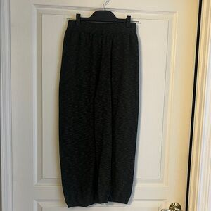 Chic green pant for Women